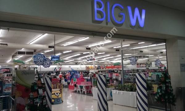 BIG W Karrinyup