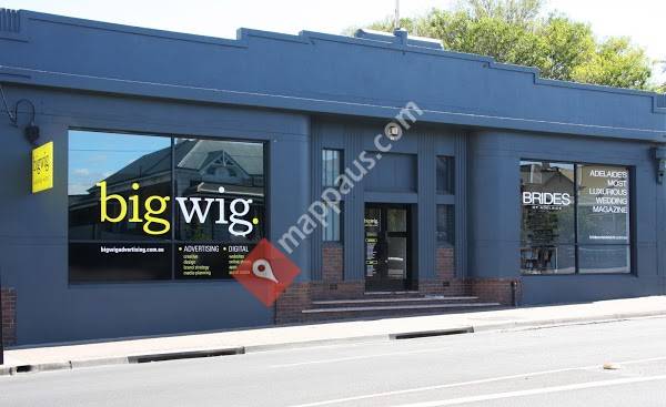 Bigwig Advertising & Digital