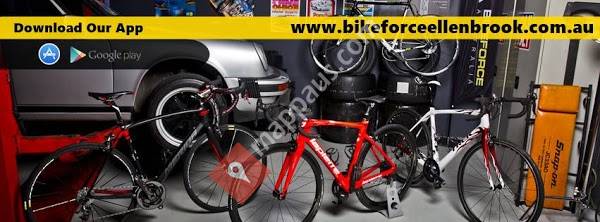 Bike Force Ellenbrook