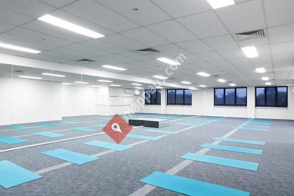 Bikram Hot Yoga Ascot Vale