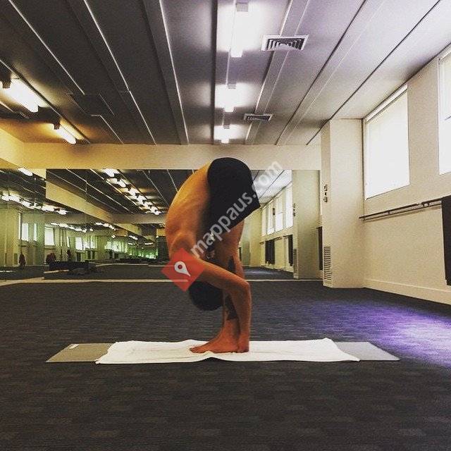 Bikram Yoga South Melbourne