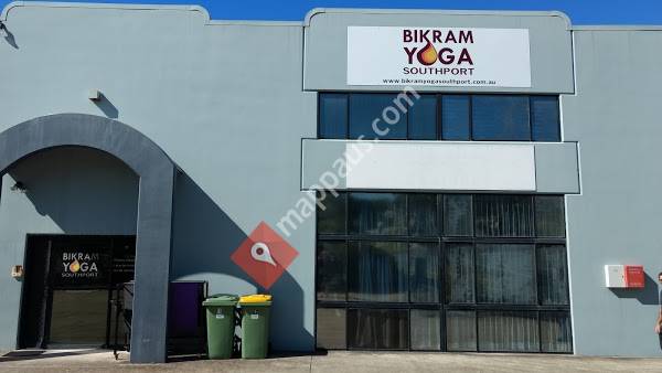 Bikram Yoga Southport