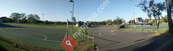 Bill Cash Memorial Park