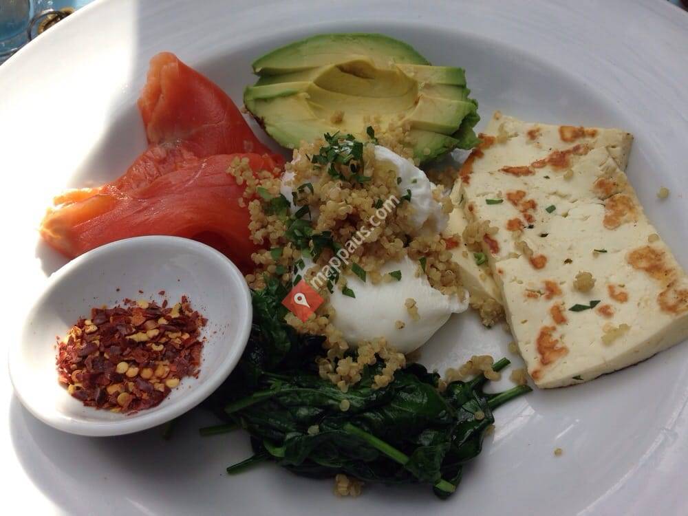 Billi's Cafe