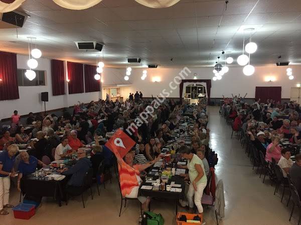 Bingo For Conquer Cystic Fibrosis