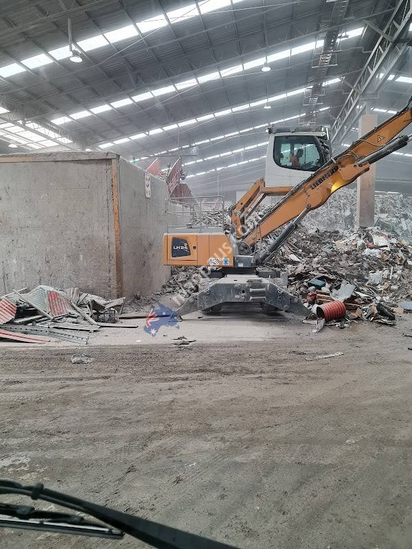 BINGO INDUSTRIES: Recycling Centre - Campbellfield