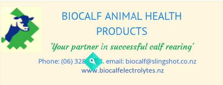 Biocalf Calf Electrolytes