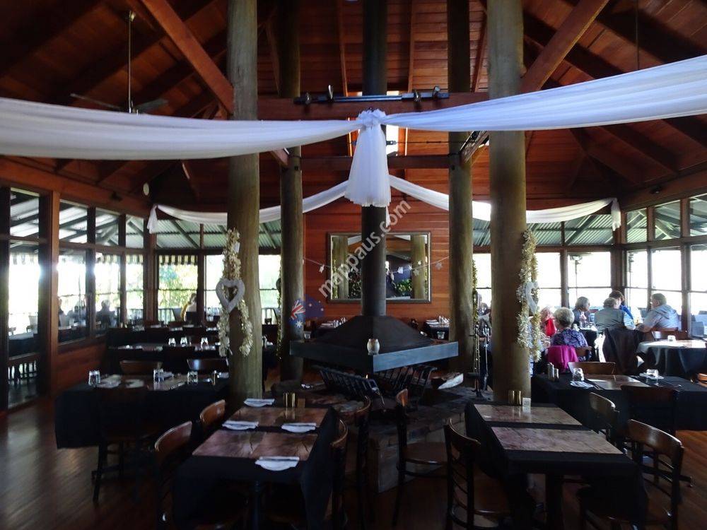 Birches Restaurant