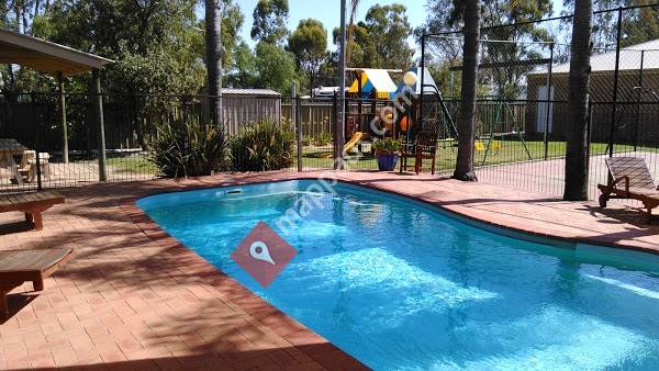 Birralee Holiday Villa's