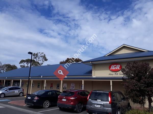 Bittern IGA