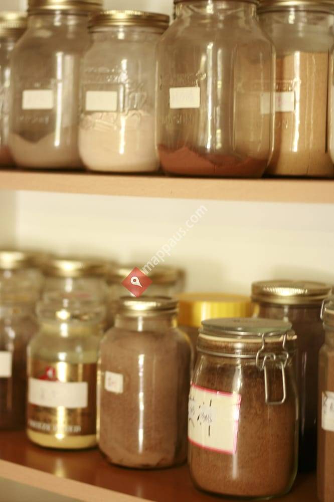 BJX Chinese Medicine & Acupuncture Centre