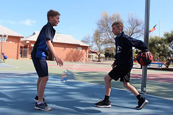 Black Forest Primary School