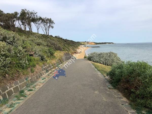 Black Rock Beach