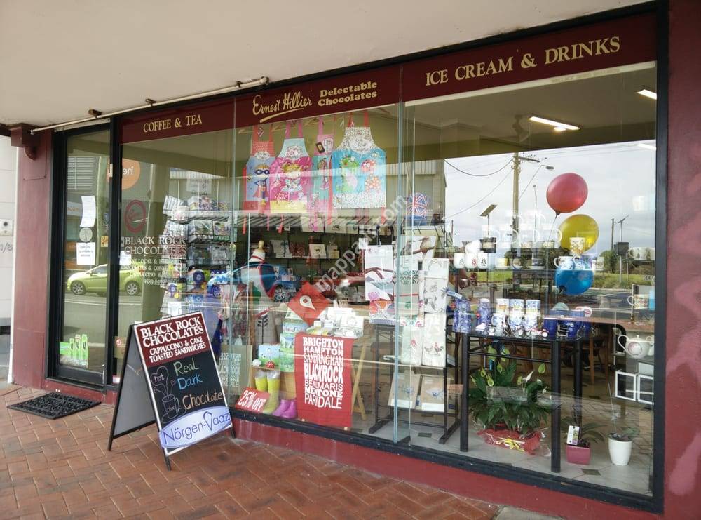 Black Rock Chocolates