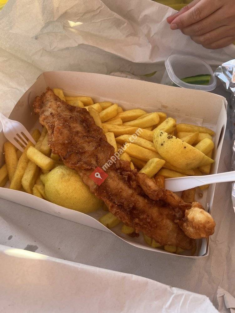 Black Rock Fish & Chippery