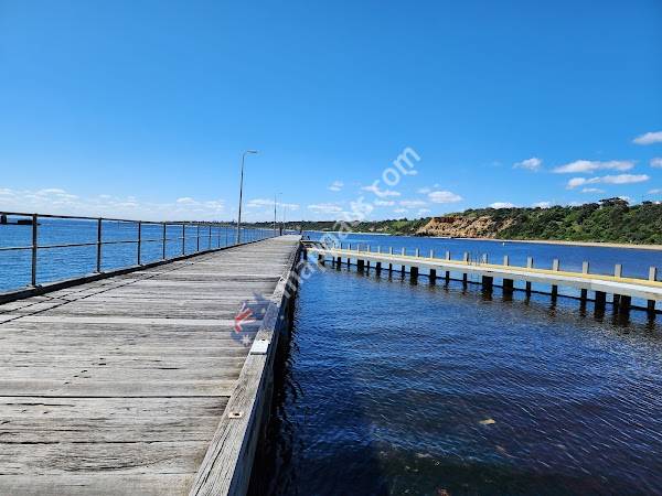 Black Rock Jetty