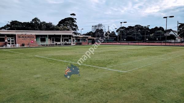 Black Rock Sports Club