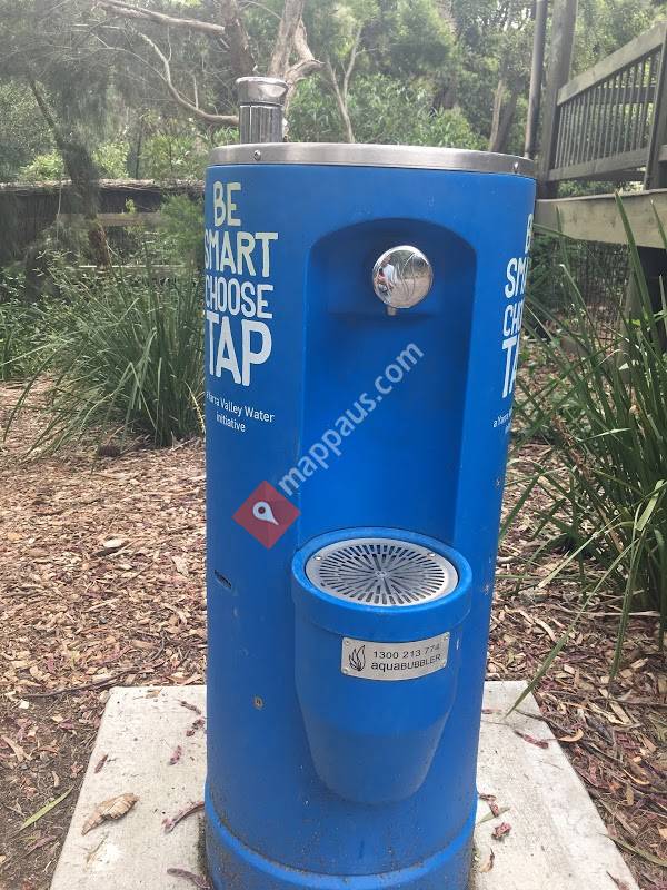 Blackburn Lake - Smart Tap