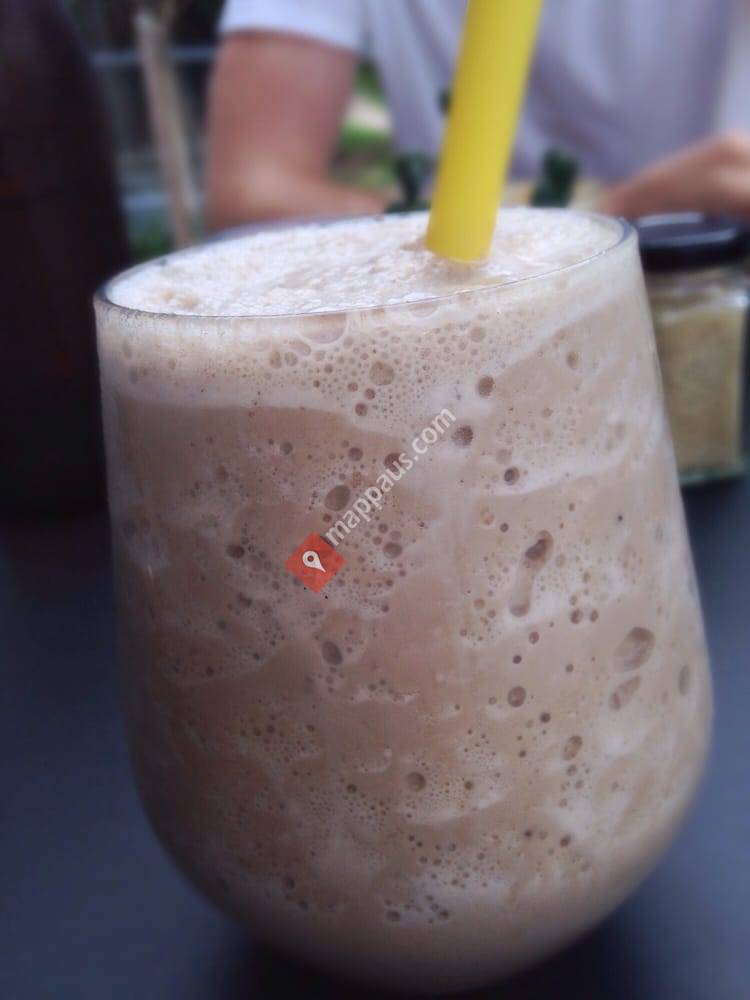 Blacksmith Specialty Coffee