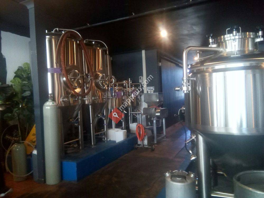 Blackwater Trading Co