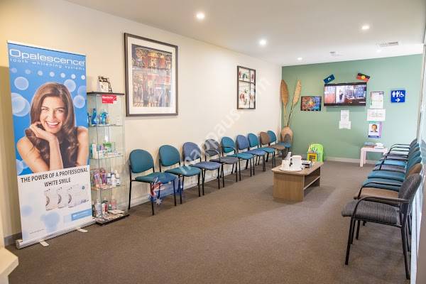 Blackwood Family Medical Centre