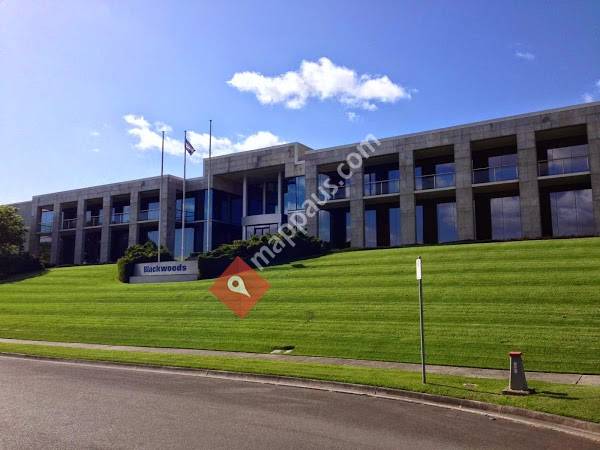 Blackwoods Scoresby