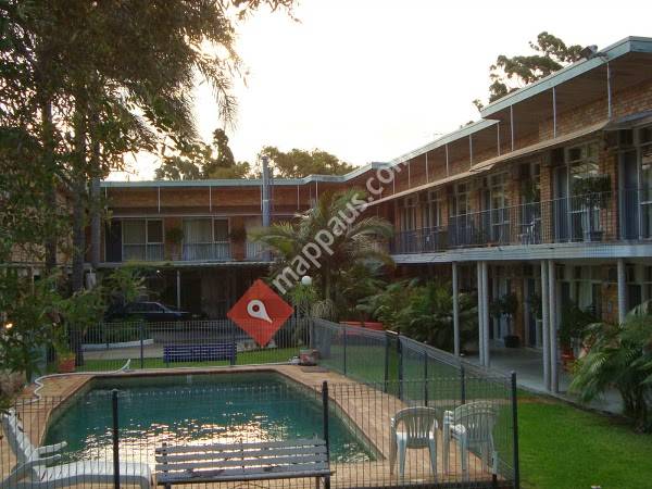 Blakehurst Motor Inn