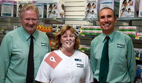Blaxland Day n Night Pharmacy
