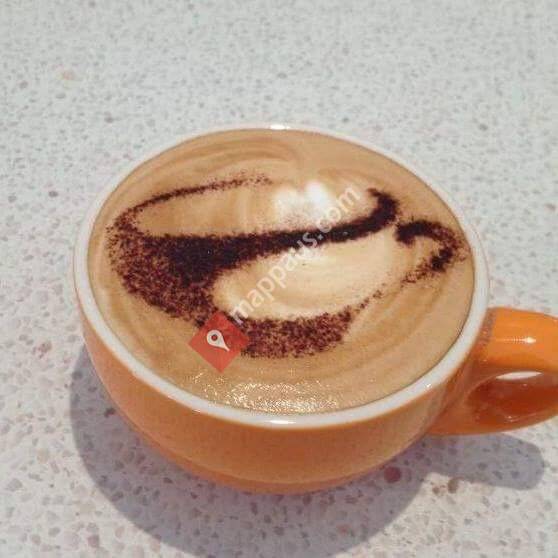 Blend & Roast Central Coast