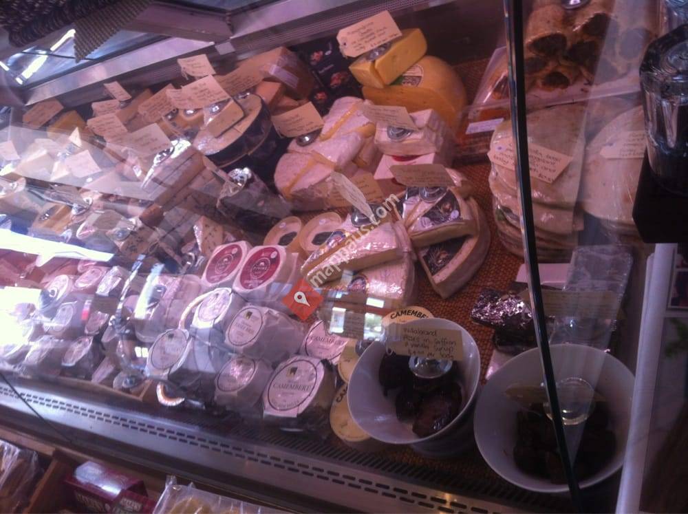 Blessed Cheese