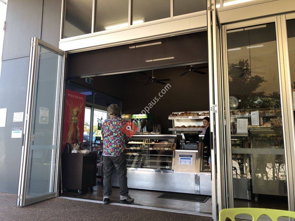 Bli Bli Bakery