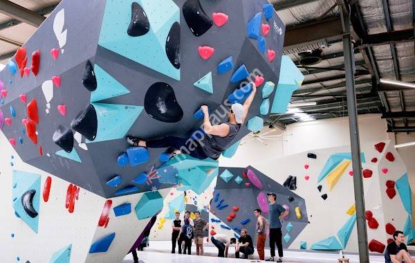 BlocHaus Bouldering Marrickville | Sydney