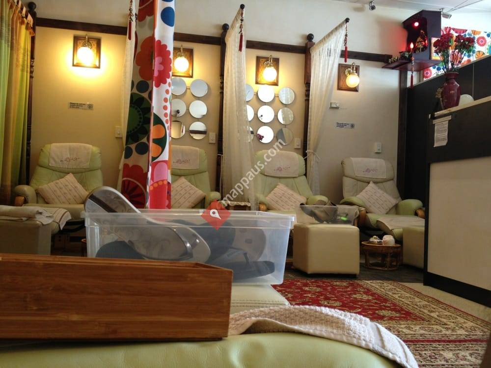 Blooming Day Spa & Thai Massage