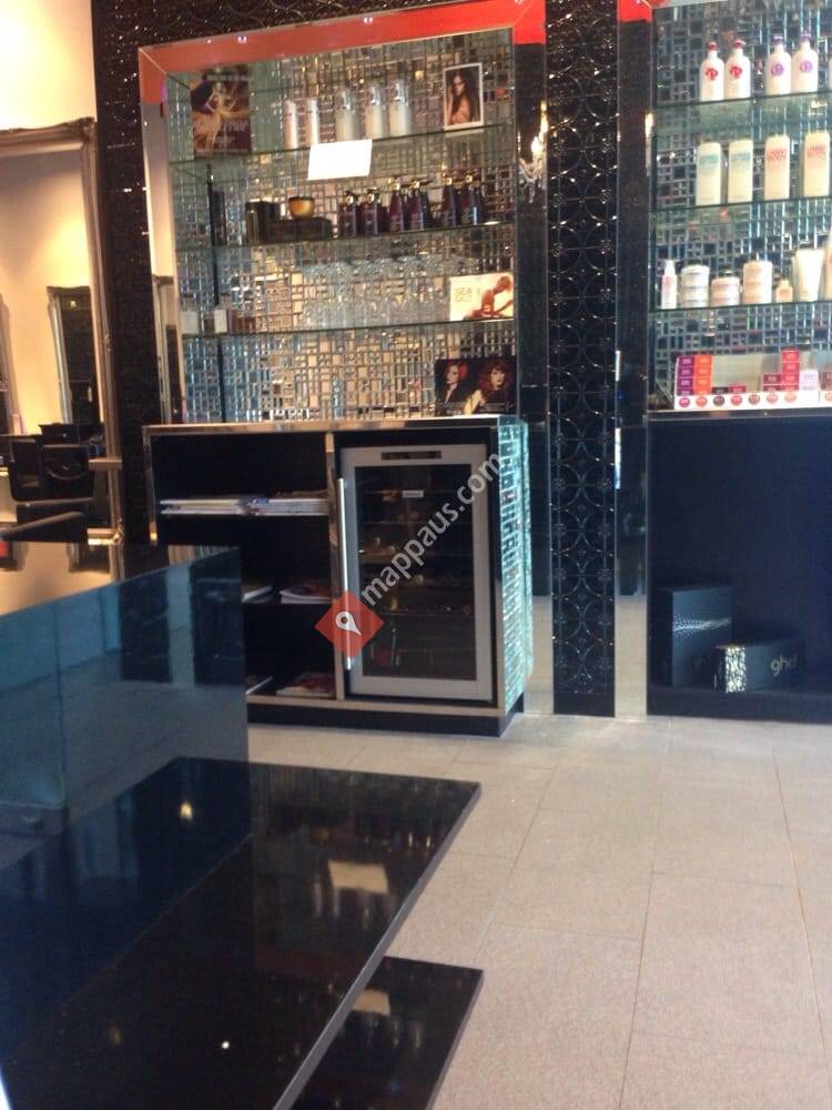 Blow Dry Bar