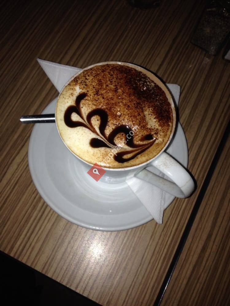 Blu C Cafe
