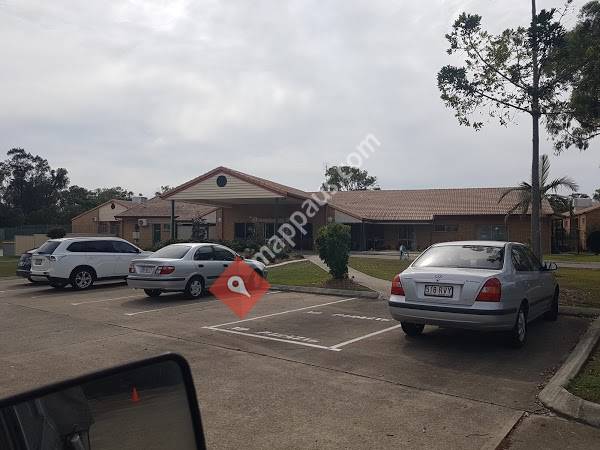 Blue Care Caloundra Aged Care & Retirement Living