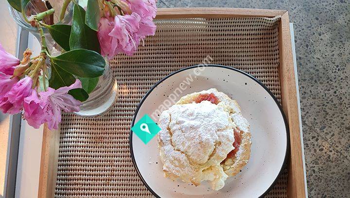 Blue Hill Cafe, Owhango