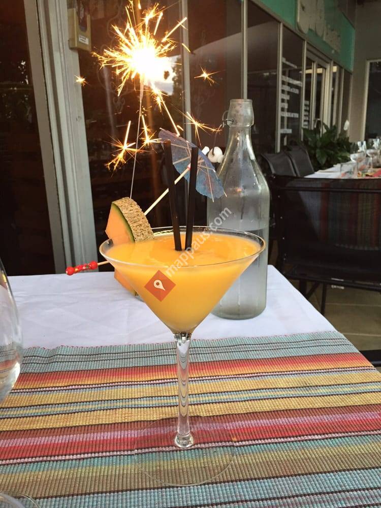 Blue Moon Grill