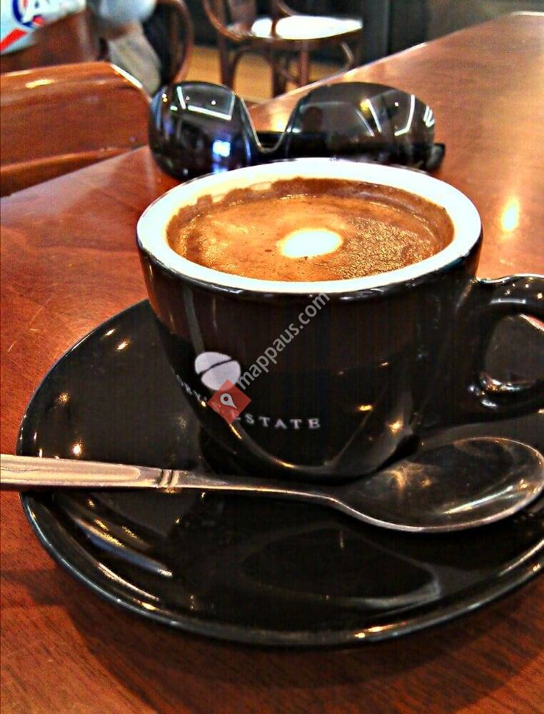 Blue Mountains Chocolate Cafe