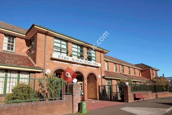 Blue Mountains YHA
