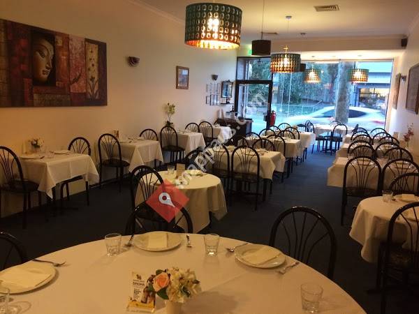 Blue River Thai Restaurant