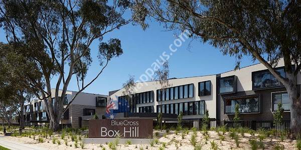 BlueCross Box Hill