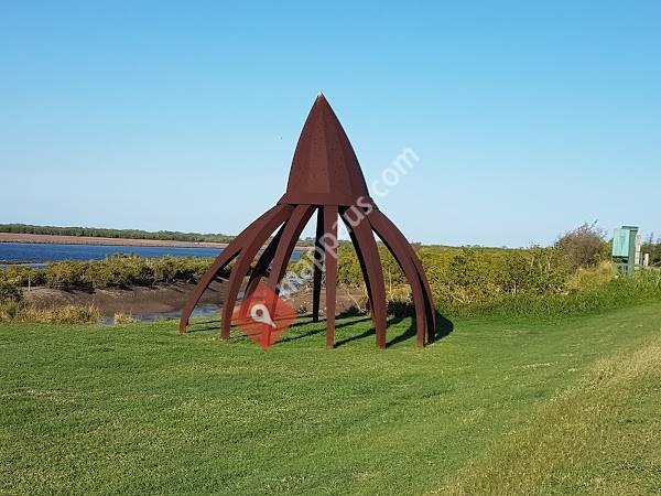 Bluewater Sculpture Trail