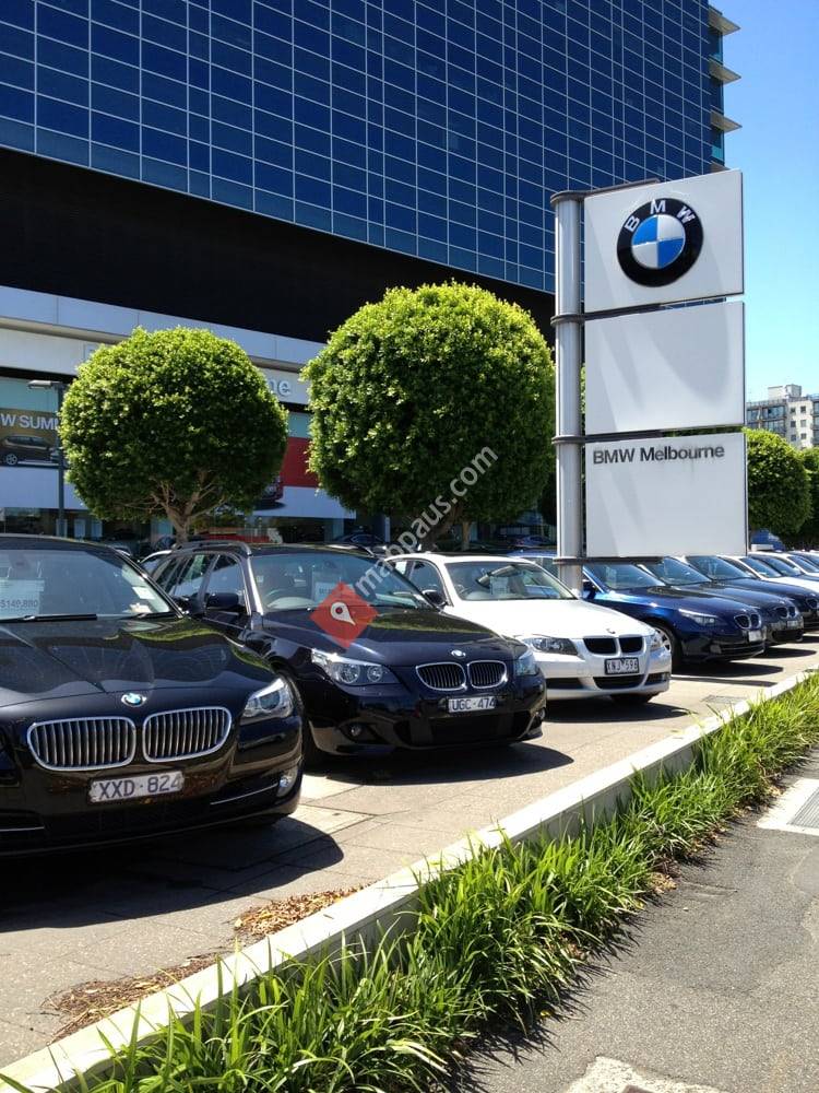 BMW Melbourne