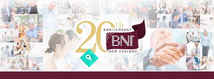 BNI Palmerston North