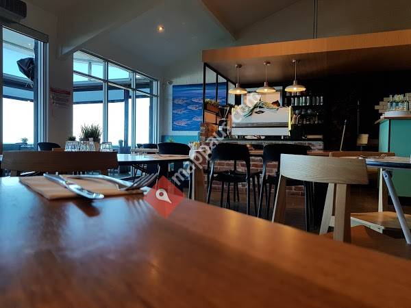 Boatshed Cafe