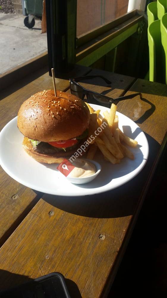 Boatshed Cafe
