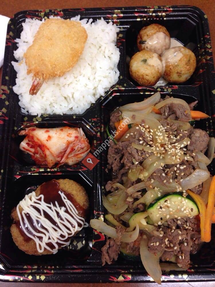 Boaz Food