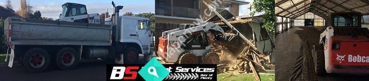 Bobcat Services Bay Of Plenty Ltd