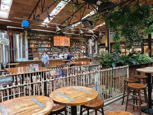 Bodriggy Brewing Company